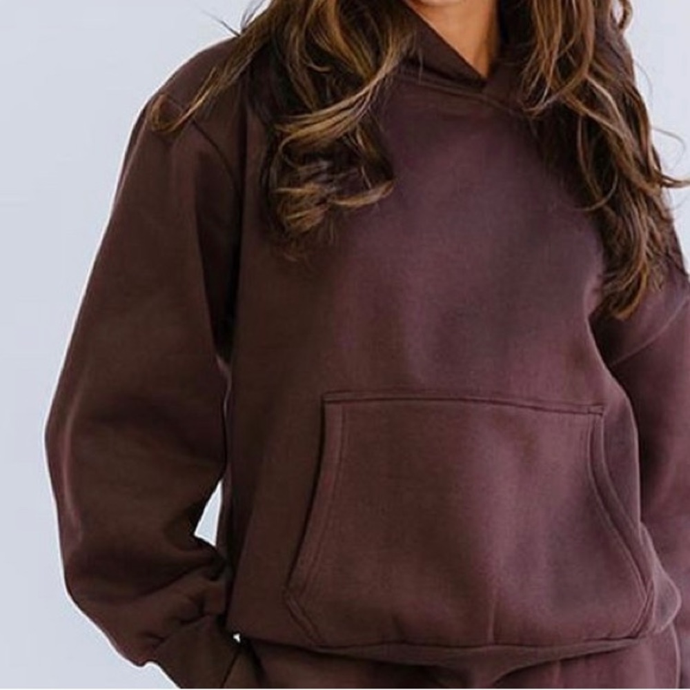 Oversized sweatshirt*never worn